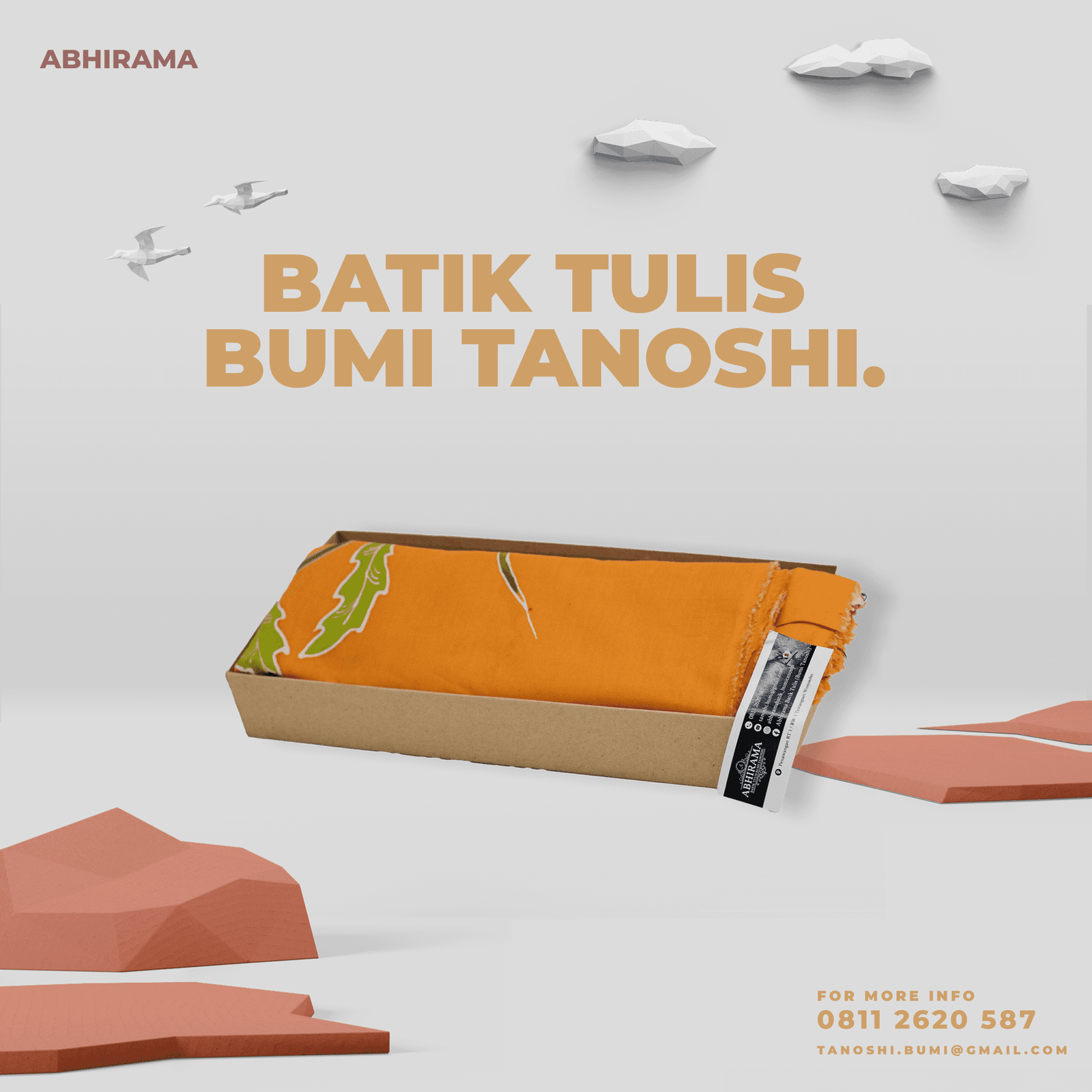 Foto Produk